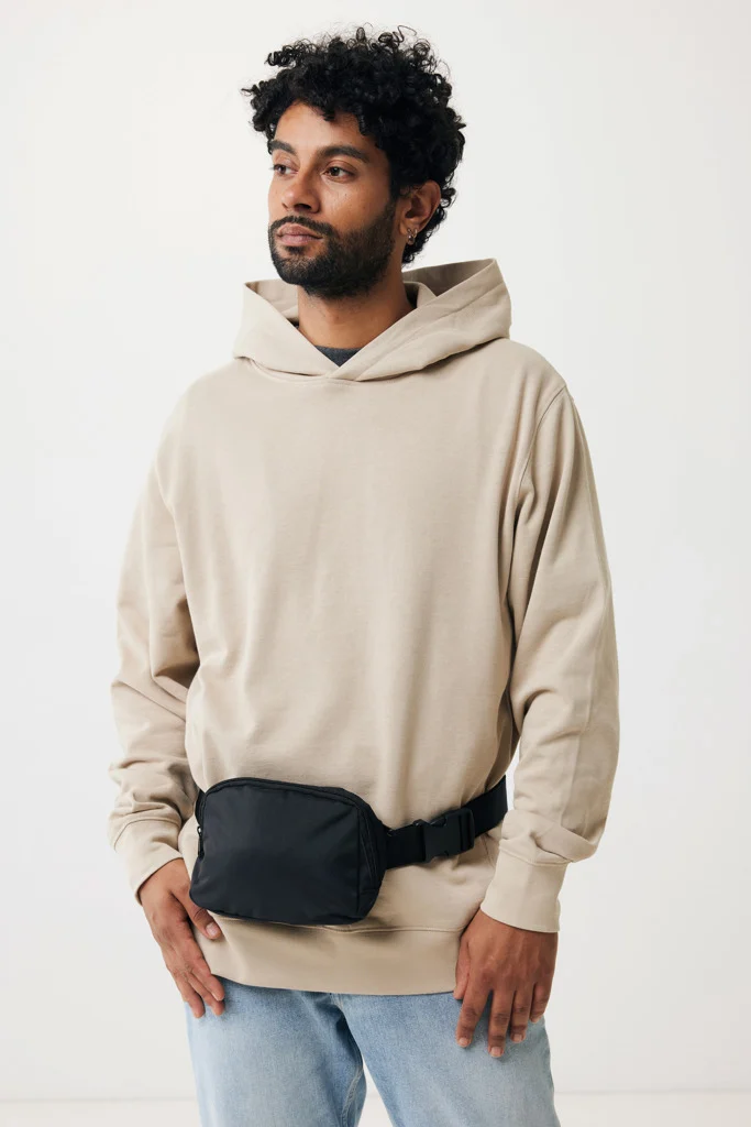Aero Aware™ RPET Everyday schoudertas