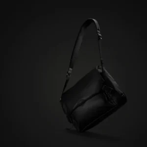 Swiss Peak OSLO RCS Messenger