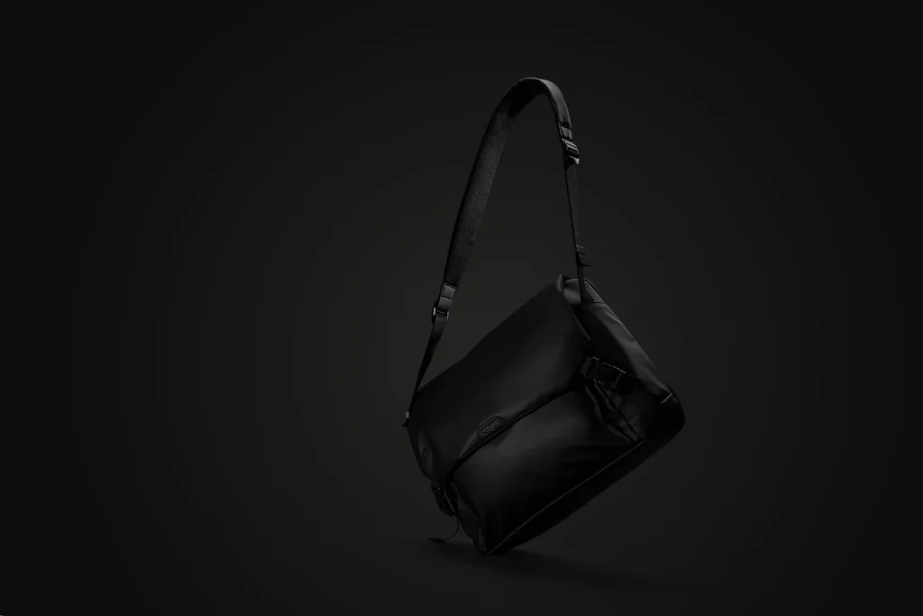 Swiss Peak OSLO RCS Messenger