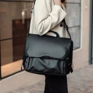Swiss Peak OSLO RCS Messenger