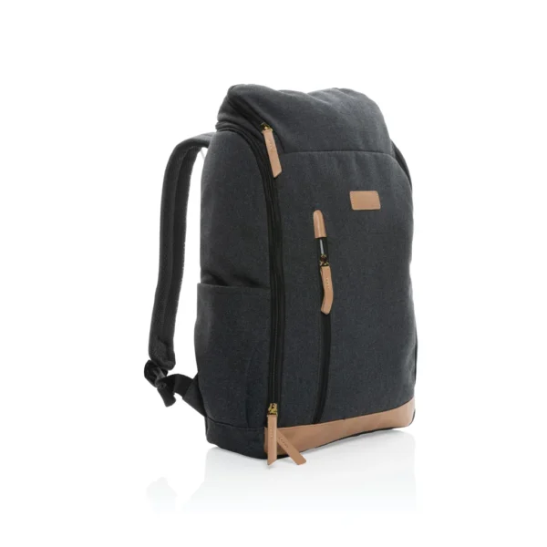 Impact AWARE™ 16 oz. rcanvas 15 inch laptoprugzak
