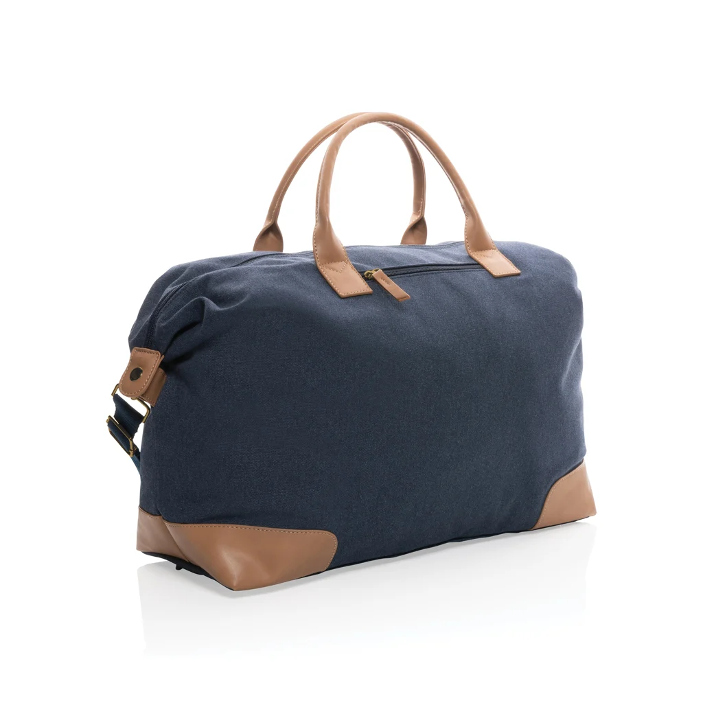 Impact AWARE™ 16 oz. rcanvas large weekendtas