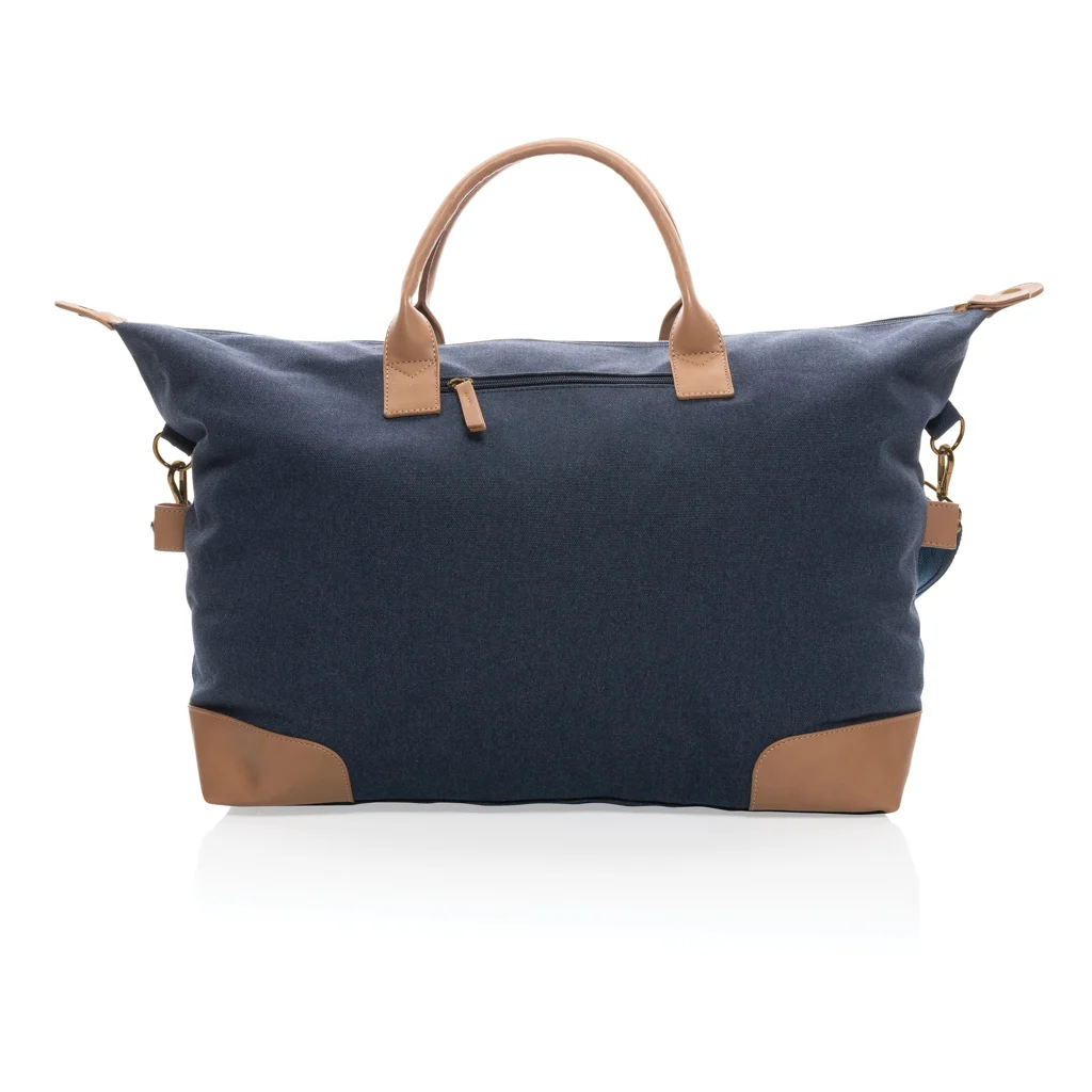 Impact AWARE™ 16 oz. rcanvas large weekendtas