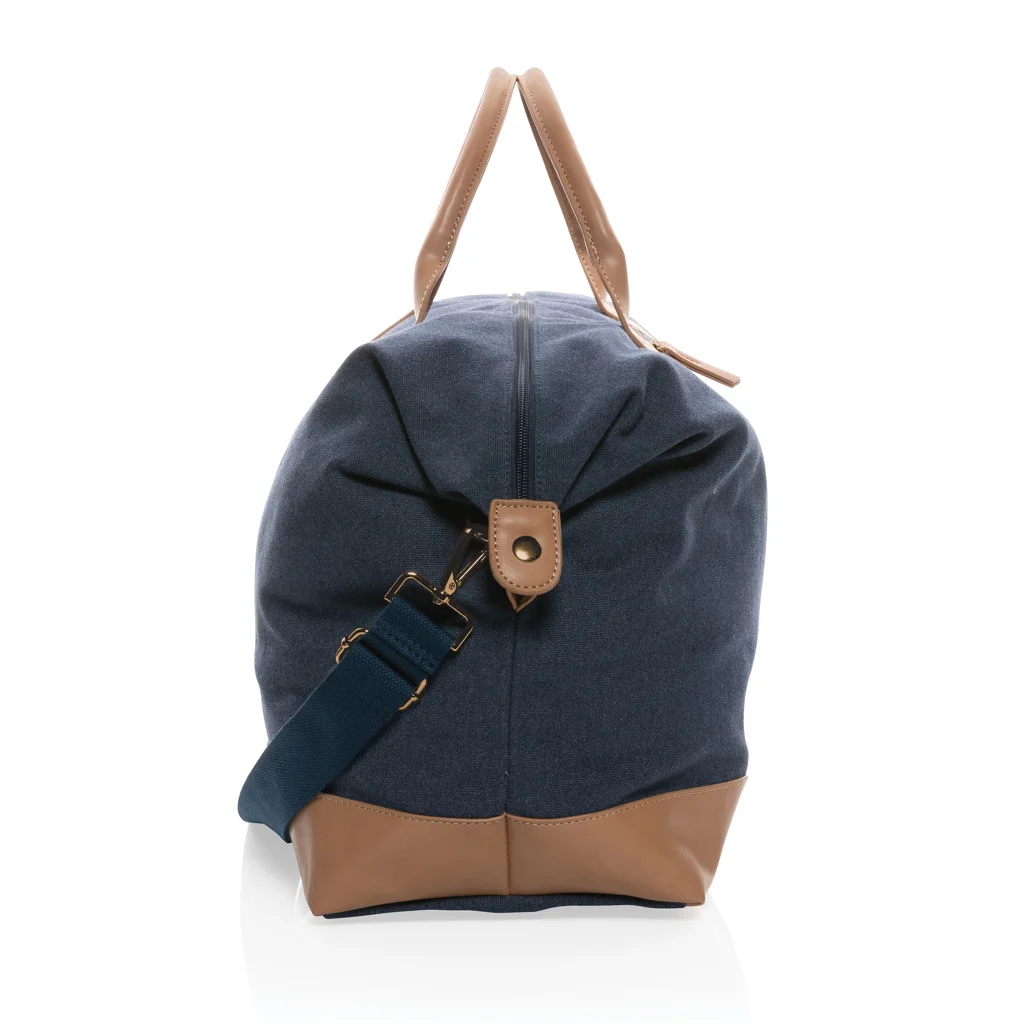 Impact AWARE™ 16 oz. rcanvas large weekendtas
