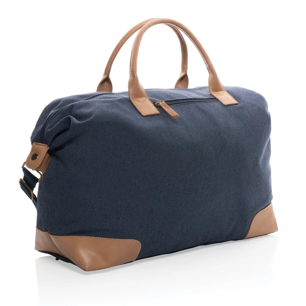 Impact AWARE™ 16 oz. rcanvas large weekendtas