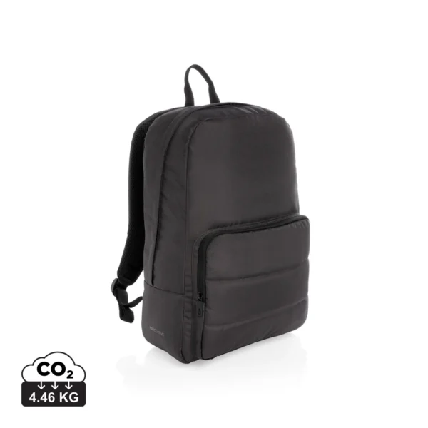 Impact AWARE™ RPET Basic 15,6" laptoprugzak zwart