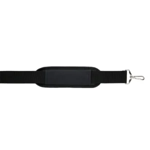 Deluxe 15” laptop tas PVC-vrij