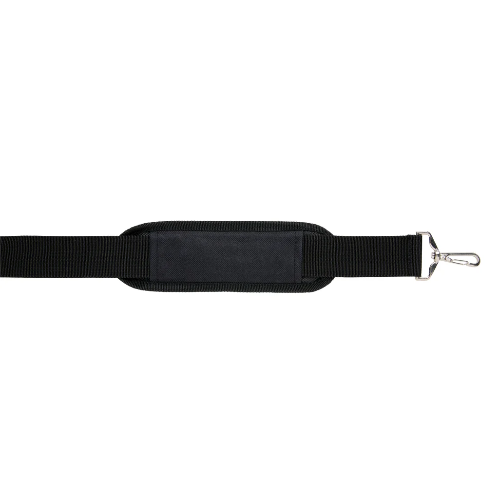 Deluxe 15” laptop tas PVC-vrij