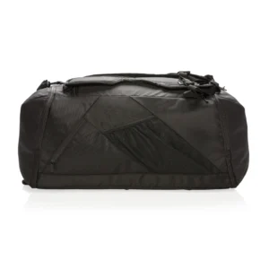 Swiss Peak RFID sporttas & rugzak PVC-vrij