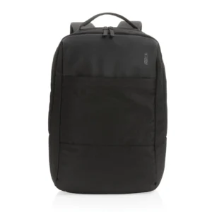 Swiss Peak AWARE™ RPET 15.6" day pack