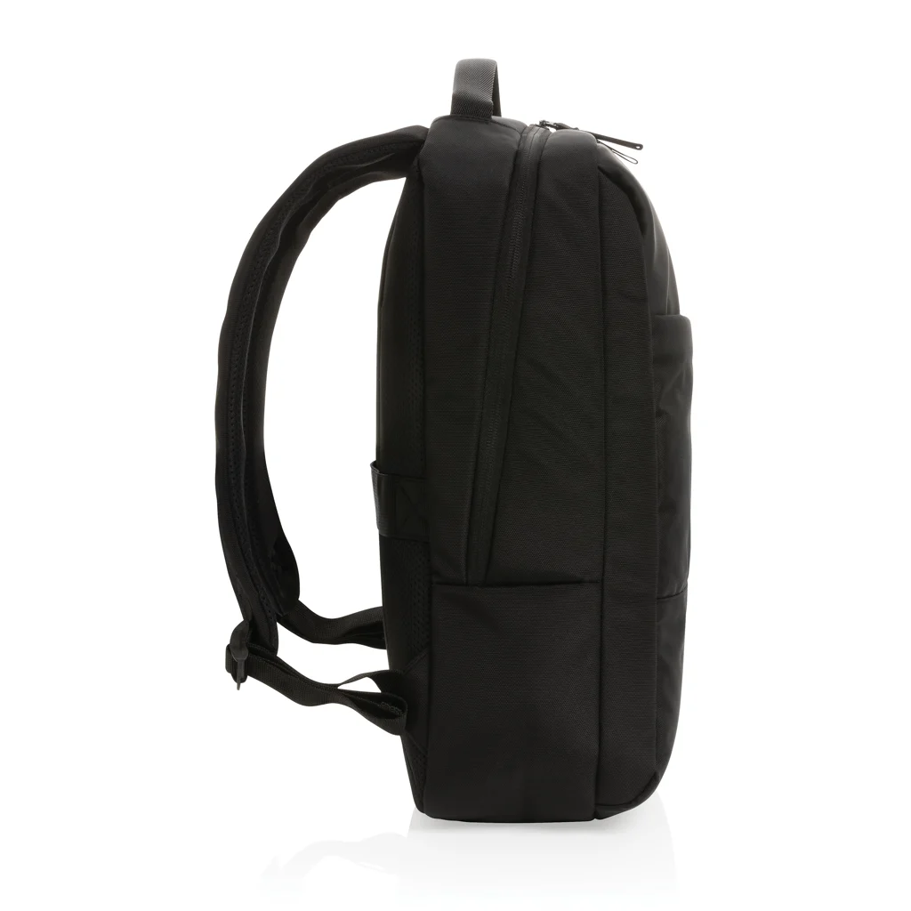Swiss Peak AWARE™ RPET 15.6" day pack