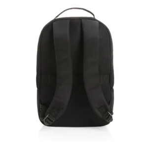 Swiss Peak AWARE™ RPET 15.6" day pack