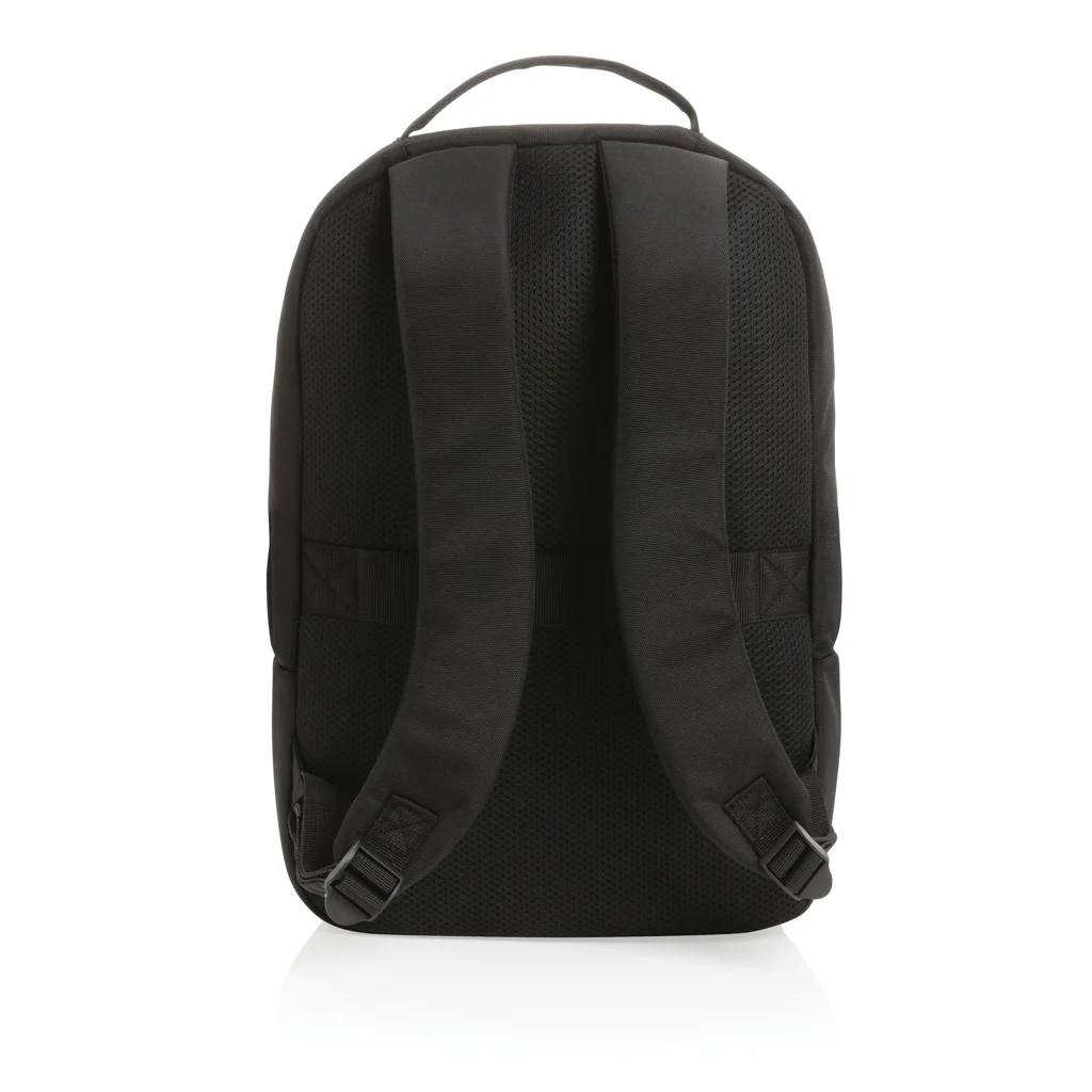 Swiss Peak AWARE™ RPET 15.6" day pack
