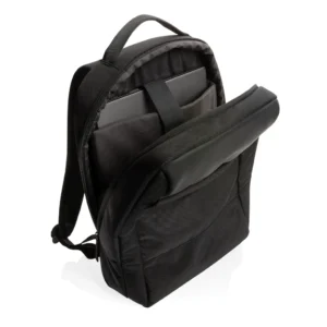 Swiss Peak AWARE™ RPET 15.6" day pack