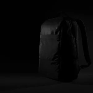 Swiss Peak AWARE™ RPET 15.6" day pack
