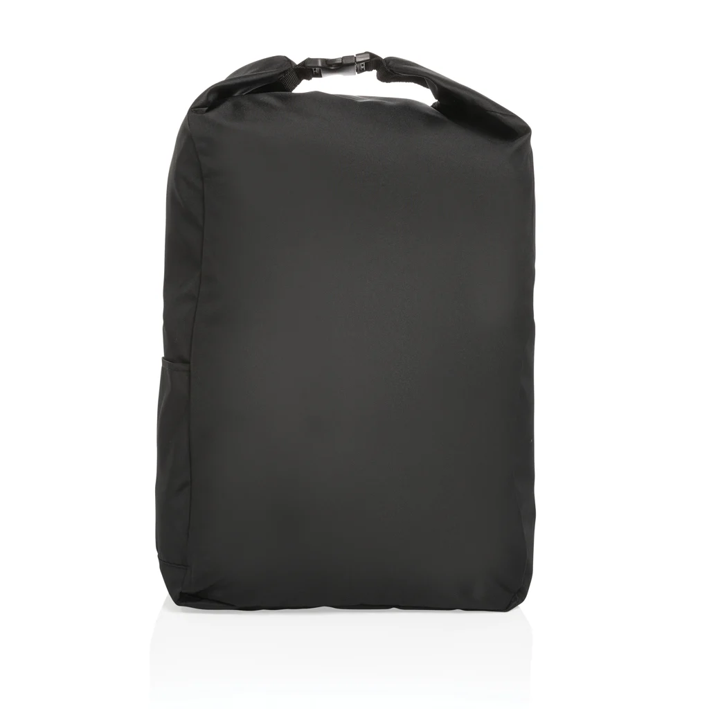 Impact AWARE™ RPET lichtgewicht rolltop rugzak