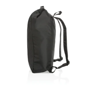 Impact AWARE™ RPET lichtgewicht rolltop rugzak