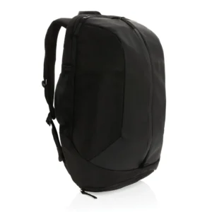 Swiss Peak AWARE™ RPET 15.6" werk/fitness rugzak