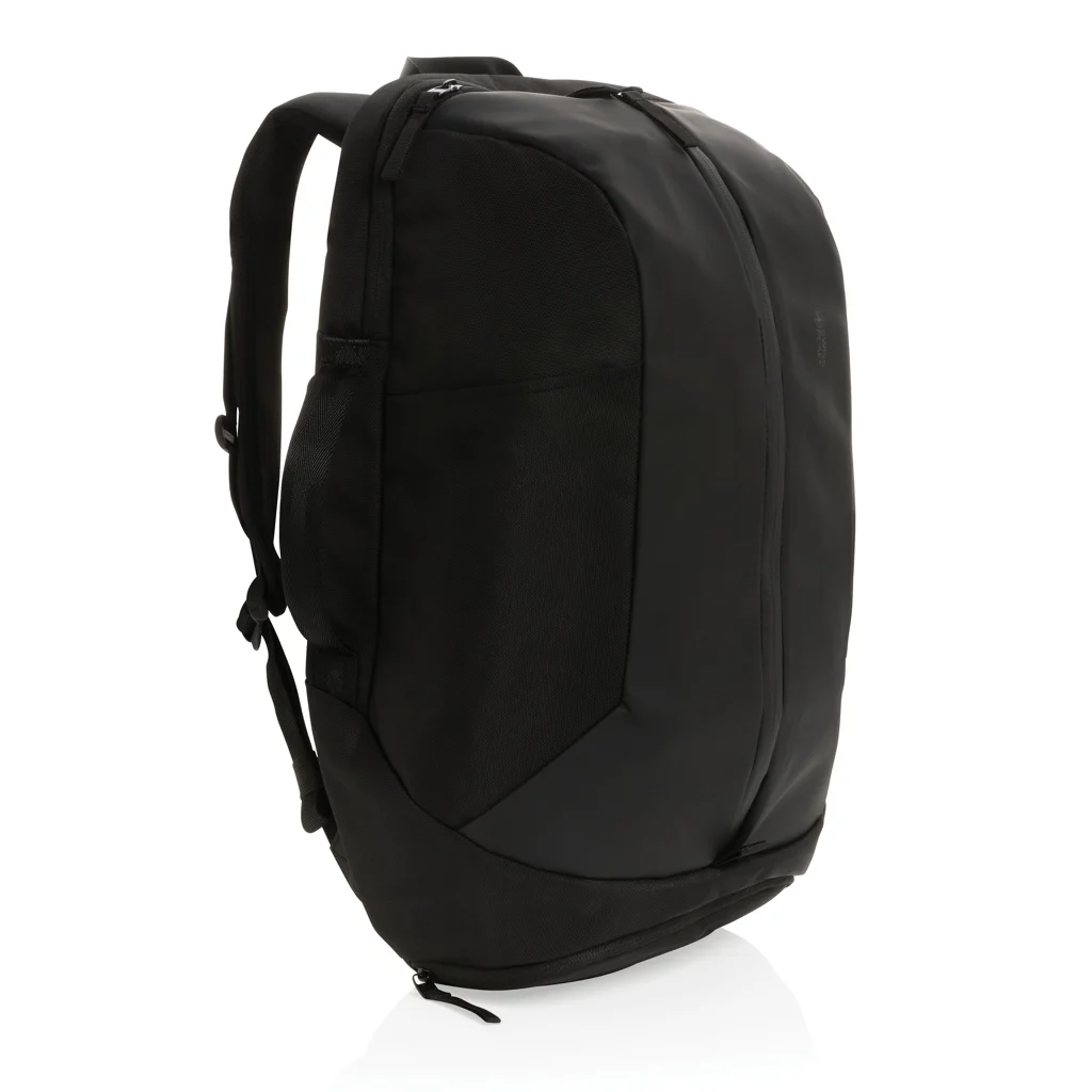 Swiss Peak AWARE™ RPET 15.6" werk/fitness rugzak