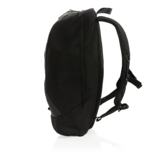 Swiss Peak AWARE™ RPET 15.6" werk/fitness rugzak