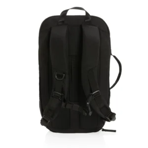 Swiss Peak AWARE™ RPET 15.6" werk/fitness rugzak