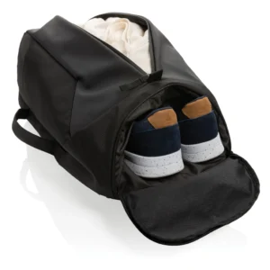 Swiss Peak AWARE™ RPET 15.6" werk/fitness rugzak