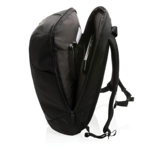 Swiss Peak AWARE™ RPET 15.6" werk/fitness rugzak