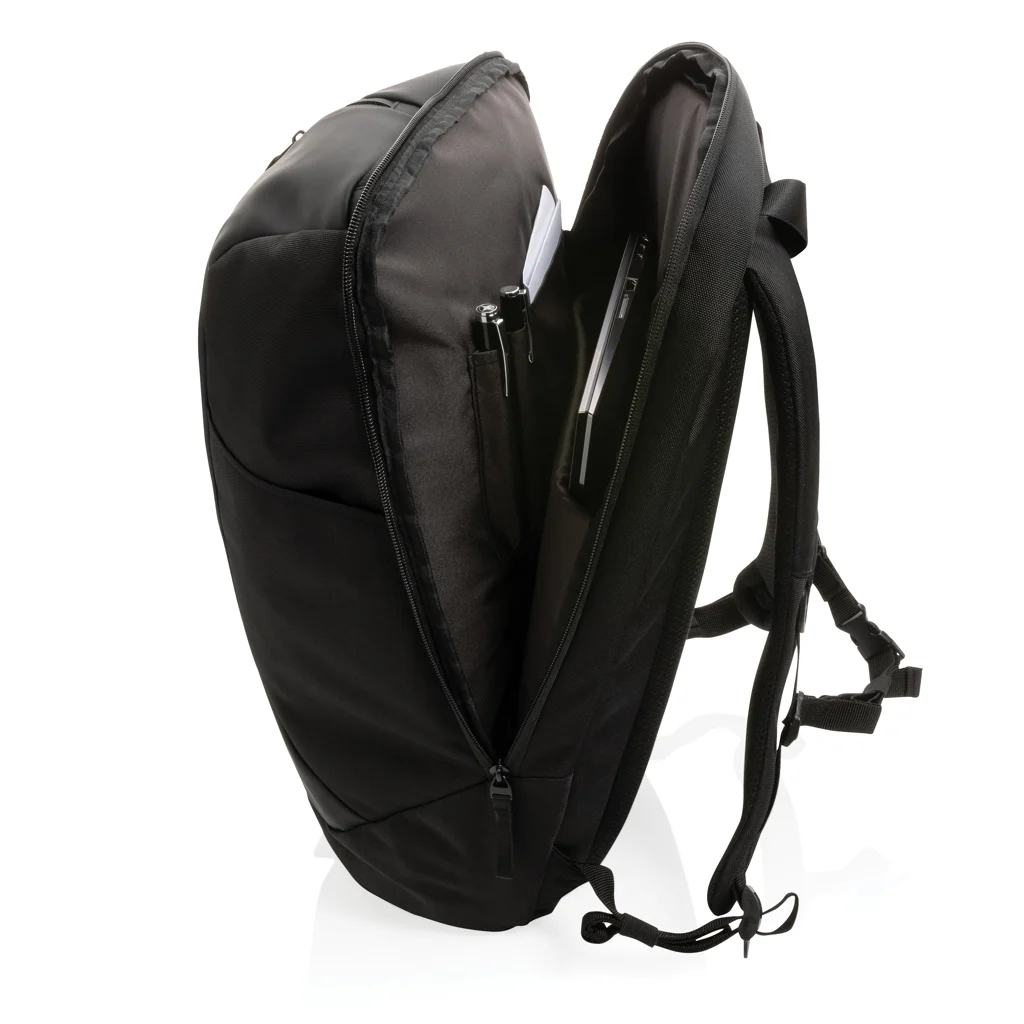 Swiss Peak AWARE™ RPET 15.6" werk/fitness rugzak