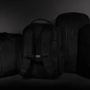Swiss Peak AWARE™ RPET 15.6" werk/fitness rugzak