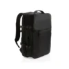 Swiss Peak AWARE™ RPET 15.6" uitbreidbare weekendrugzak