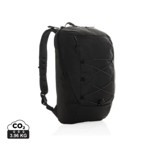 Impact AWARE™ wandelrugzak 18L zwart