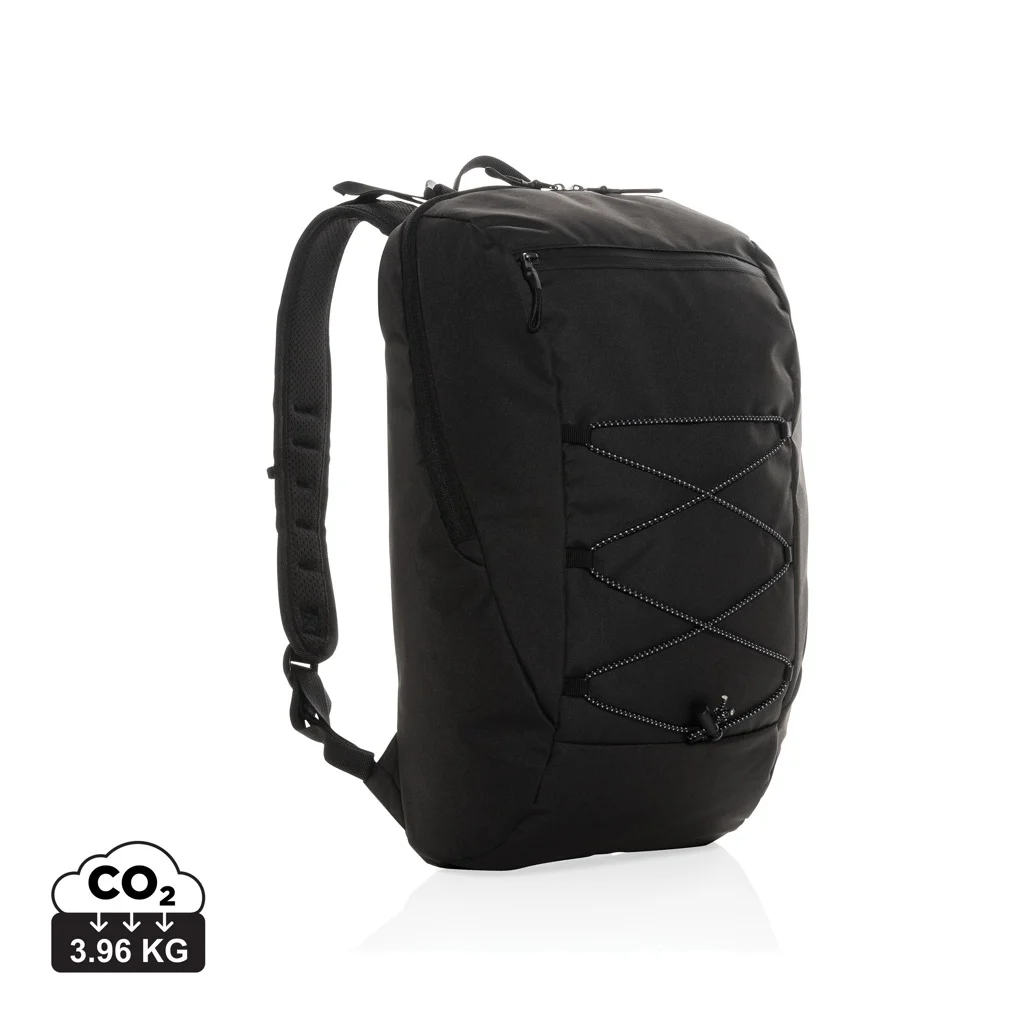 Impact AWARE™ wandelrugzak 18L zwart