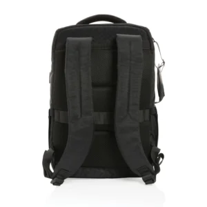 Swiss Peak AWARE™ RPET Voyager 15.6" laptop rugzak