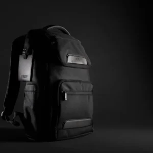 Swiss Peak AWARE™ RPET Voyager 15.6" laptop rugzak