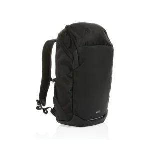 Swiss Peak AWARE™ RPET 15.6 inch zakelijke rugzak