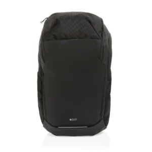 Swiss Peak AWARE™ RPET 15.6 inch zakelijke rugzak