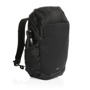 Swiss Peak AWARE™ RPET 15.6 inch zakelijke rugzak