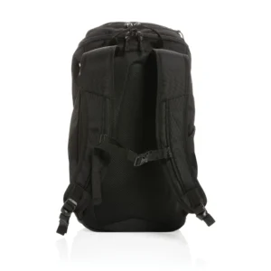 Swiss Peak AWARE™ RPET 15.6 inch zakelijke rugzak