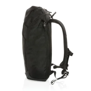 Swiss Peak AWARE™ RPET 15.6 inch zakelijke rugzak