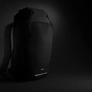 Swiss Peak AWARE™ RPET 15.6 inch zakelijke rugzak