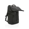 Impact AWARE™ RPET waterbestendige 15.6" laptoprugzak