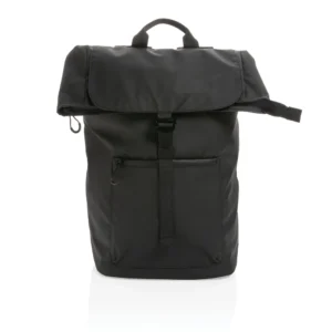 Impact AWARE™ RPET waterbestendige 15.6" laptoprugzak