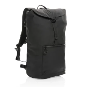 Impact AWARE™ RPET waterbestendige 15.6" laptoprugzak