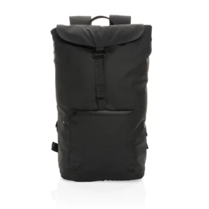 Impact AWARE™ RPET waterbestendige 15.6" laptoprugzak