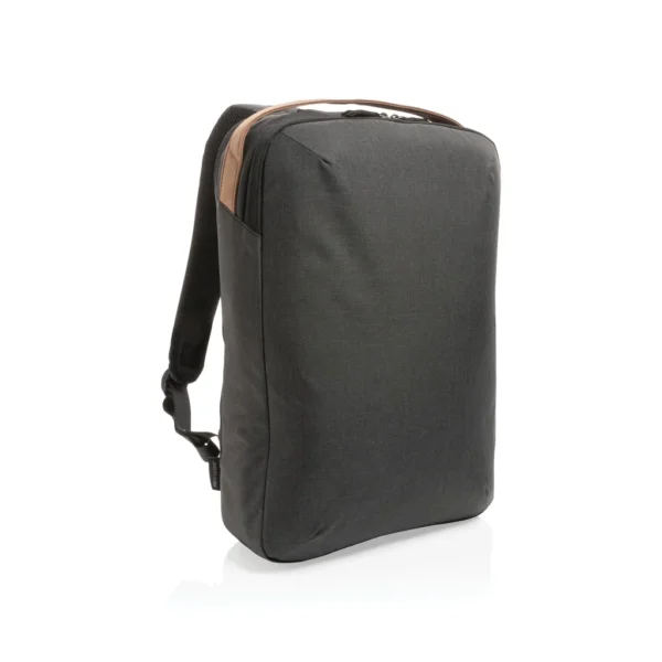 Impact AWARE™ 300D two tone deluxe 15.6" laptoprugzak