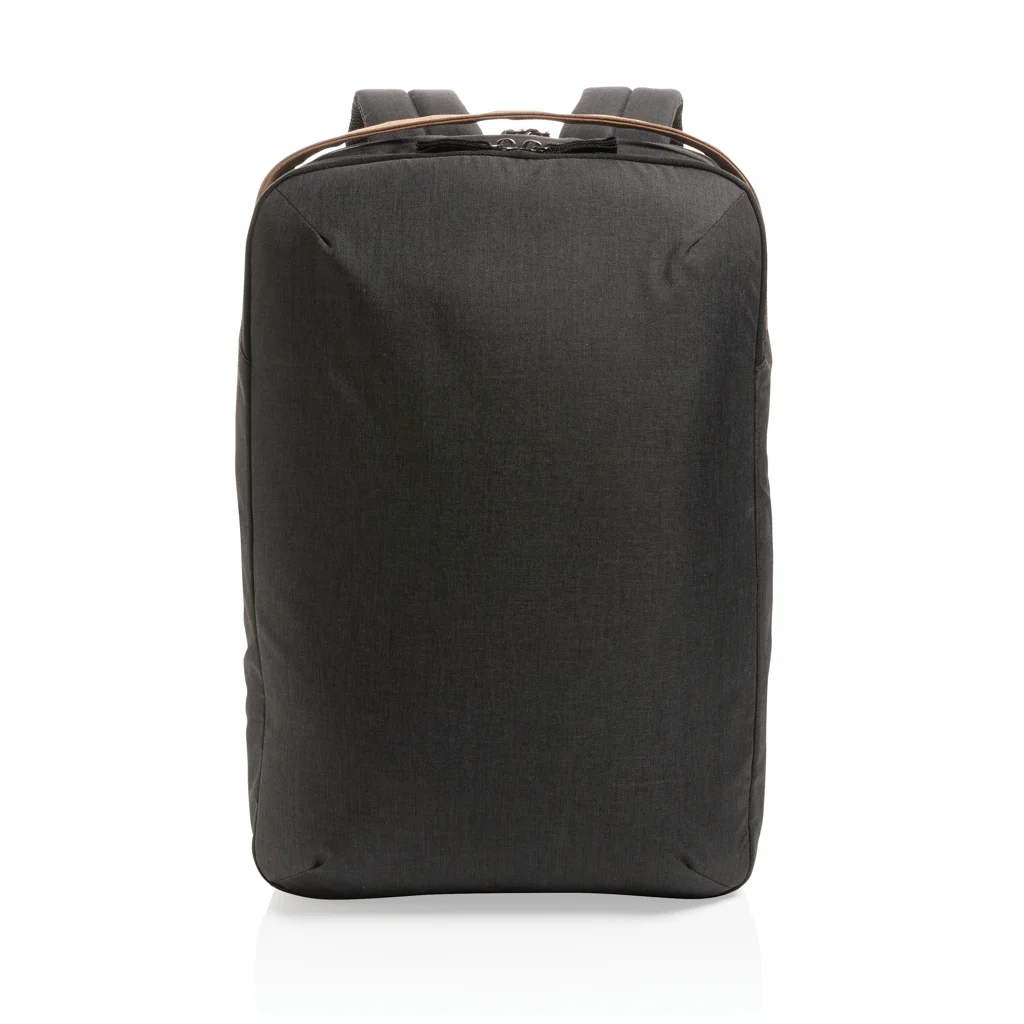 Impact AWARE™ 300D two tone deluxe 15.6" laptoprugzak