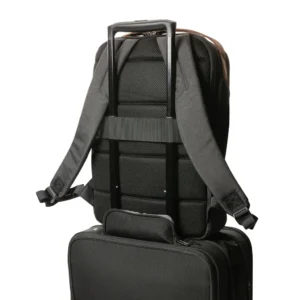 Impact AWARE™ 300D two tone deluxe 15.6" laptoprugzak