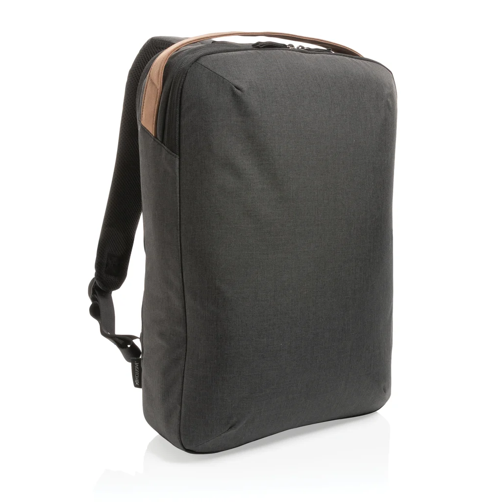 Impact AWARE™ 300D two tone deluxe 15.6" laptoprugzak