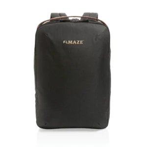 Impact AWARE™ 300D two tone deluxe 15.6" laptoprugzak