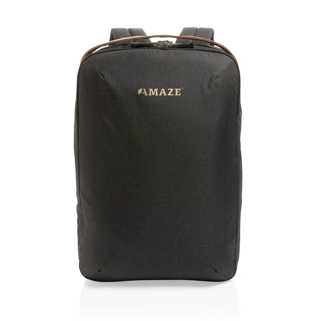 Impact AWARE™ 300D two tone deluxe 15.6" laptoprugzak